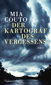 Cover von Der Kartograf des Vergessens