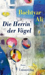 Cover von Die Herrin der Vögel