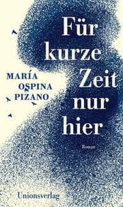 Cover von Für kurze Zeit nur hier