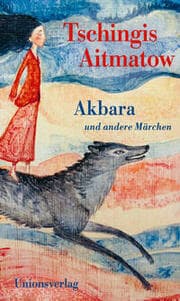 Cover von Akbara