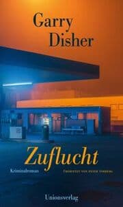 Cover von Zuflucht
