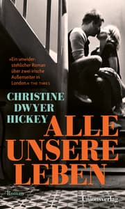 Cover von Alle unsere Leben
