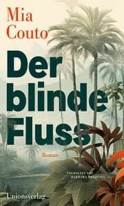 Cover von Der blinde Fluss