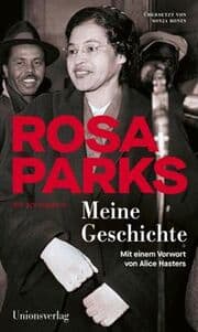 Cover von Meine Geschichte