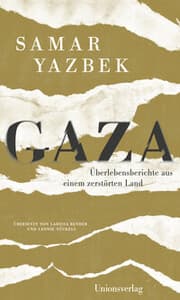 Cover von Gaza