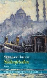 Cover von Seelenfrieden