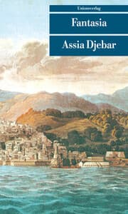 Cover von Fantasia