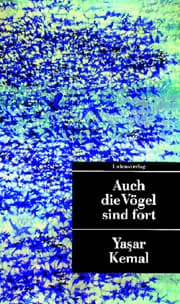 Cover von Auch die Vögel sind fort