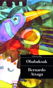 Cover von Obabakoak