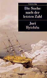 Cover von Die Suche nach der letzten Zahl