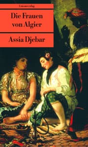 Cover von Die Frauen von Algier