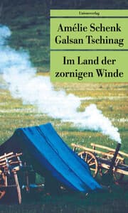 Cover von Im Land der zornigen Winde
