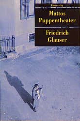 Cover von Mattos Puppentheater