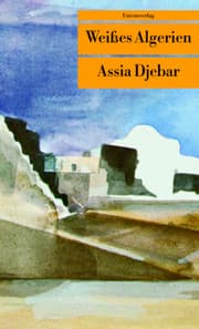 Cover von Weißes Algerien