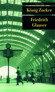 Cover von König Zucker