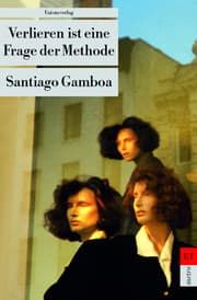 Cover von Verlieren ist eine Frage der Methode
