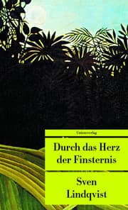 Cover von Durch das Herz der Finsternis