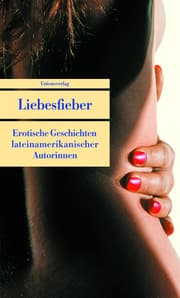 Cover von Liebesfieber