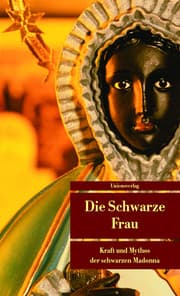Cover von Die Schwarze Frau