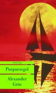 Cover von Purpursegel
