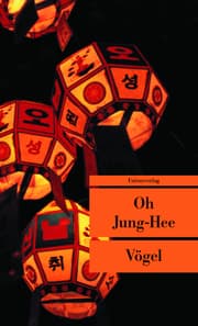 Cover von Vögel