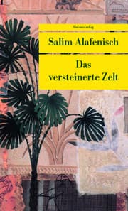 Cover von Das versteinerte Zelt