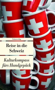 Cover von Reise in die Schweiz