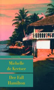 Cover von Der Fall Hamilton