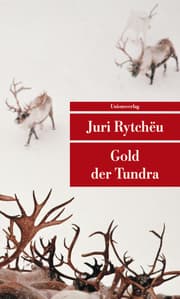 Cover von Gold der Tundra