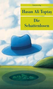 Cover von Die Schattenlosen
