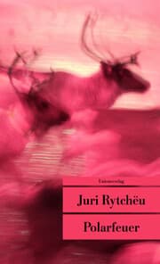 Cover von Polarfeuer