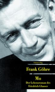 Cover von MO