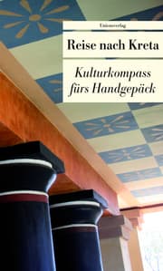 Cover von Reise nach Kreta
