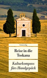 Cover von Reise in die Toskana