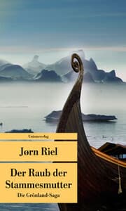 Cover von Der Raub der Stammesmutter