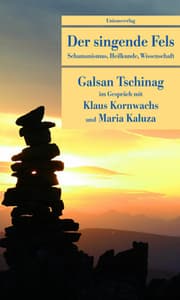Cover von Der singende Fels