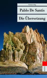 Cover von Die Übersetzung