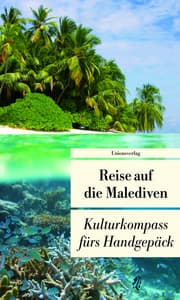 Cover von Reise auf die Malediven