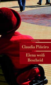Cover von Elena weiß Bescheid