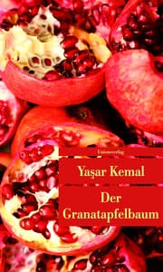 Cover von Der Granatapfelbaum