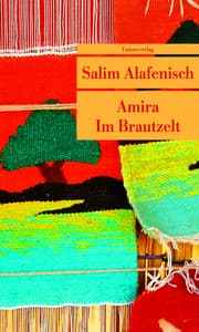 Cover von Amira Im Brautzelt