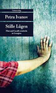 Cover von Stille Lügen