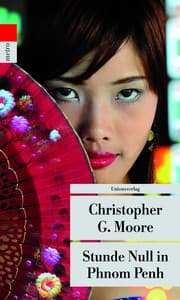 Cover von Stunde null in Phnom Penh