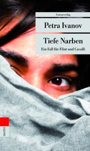 Cover von Tiefe Narben