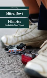 Cover von Filmriss