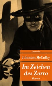 Cover von Im Zeichen des Zorro