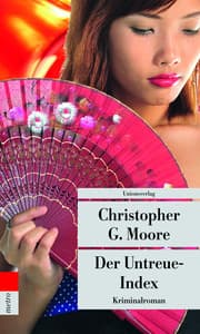 Cover von Der Untreue-Index