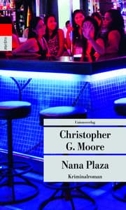 Cover von Nana Plaza