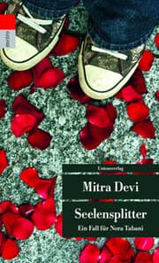 Cover von Seelensplitter