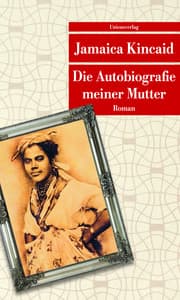Cover von Die Autobiografie meiner Mutter